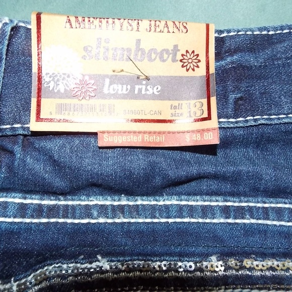 Jeans NWT - Picture 3 of 7